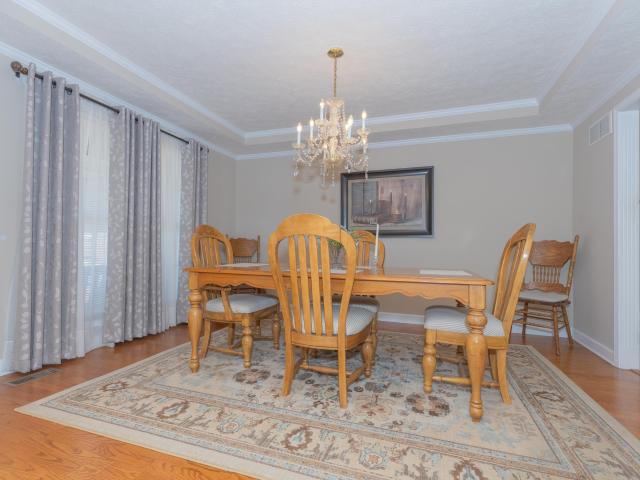 House for sale in Posey, Indiana