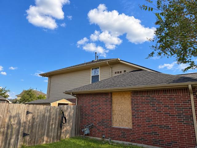 House for sale in Rosenberg, Fort Bend County