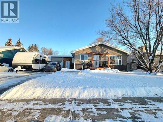 House for sale in Grande Prairie, Alberta