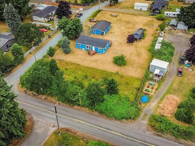 House for sale in Roy, Washington
