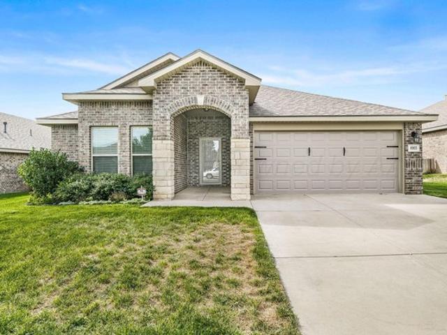 House for sale in Potter, Texas