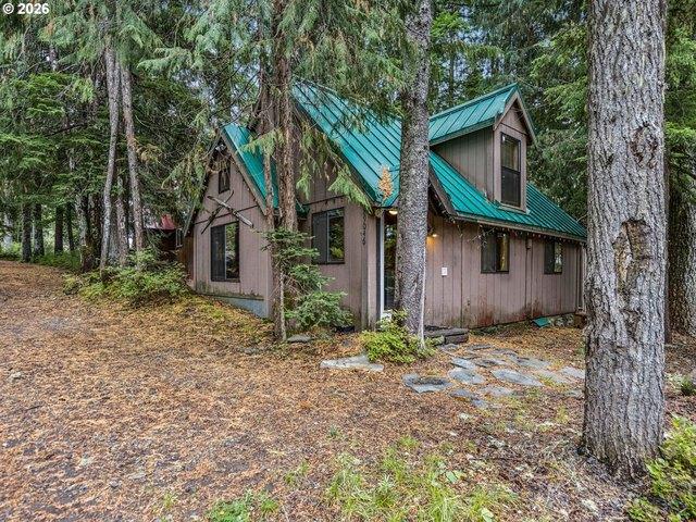 House for sale in Oregonia