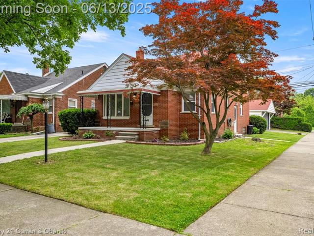 House for sale in Allen Park