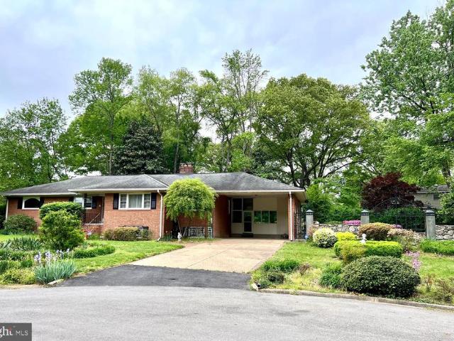 House for sale in Virginia