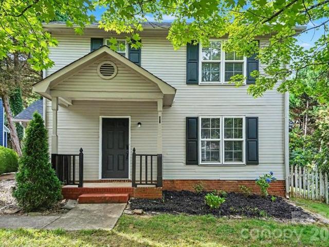 House for sale in Mecklenburg, North Carolina