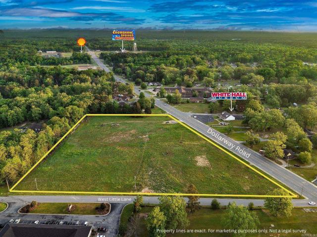 Commercial for sale in Ark