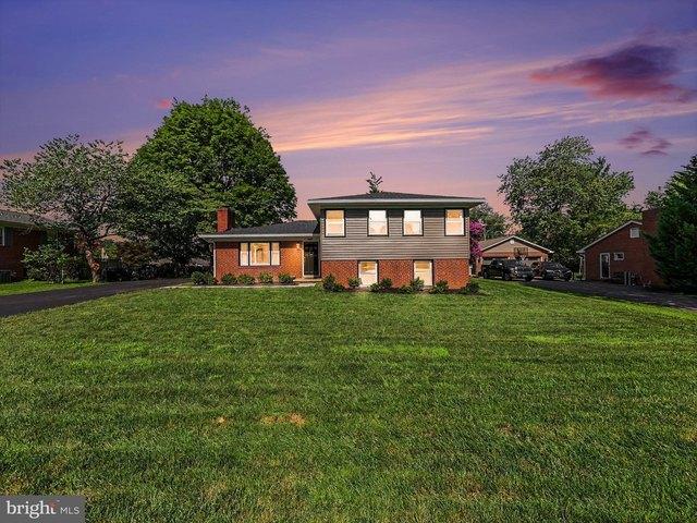 House for sale in Virginia