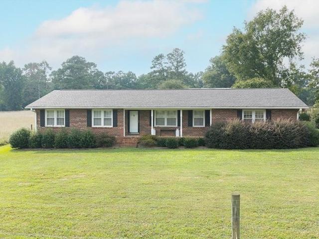 House for sale in Ninety Six, South Carolina