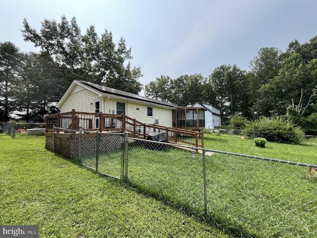 House for sale in Virginia