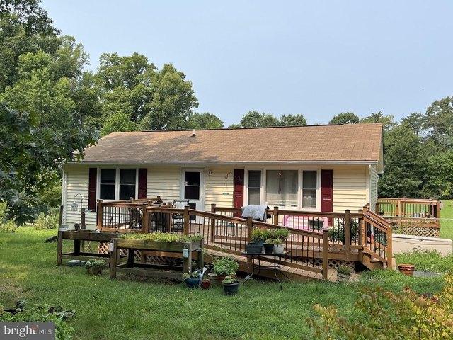 House for sale in Virginia