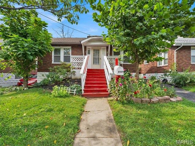 House for sale in Saint Louis, Missouri
