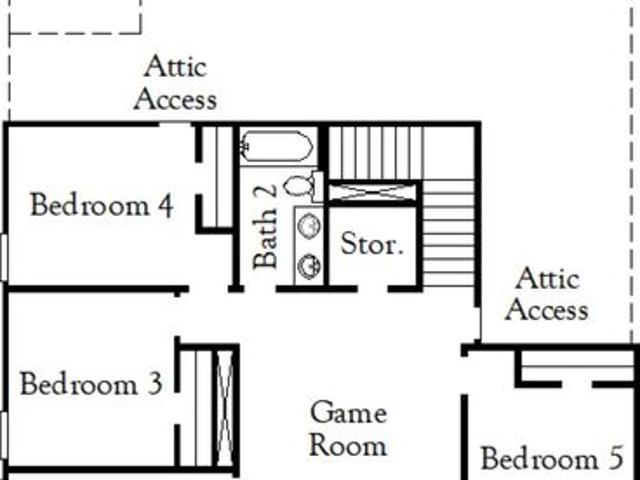 House for sale in Elmendorf, Bexar County