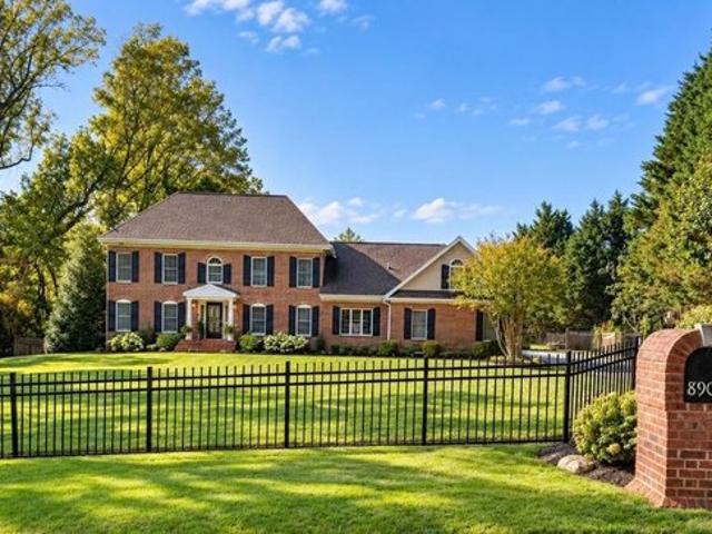House for sale in Mount Harmony Estates, Owings