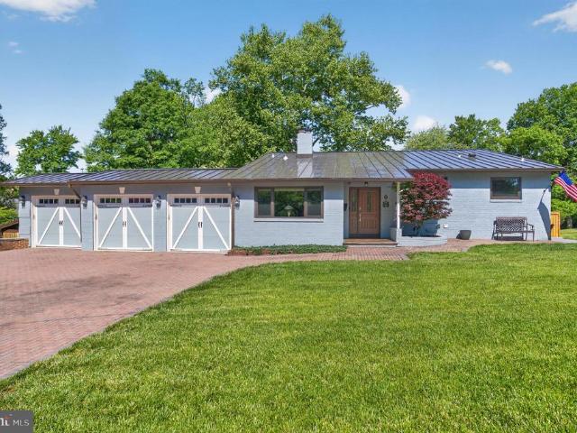 House for sale in Virginia