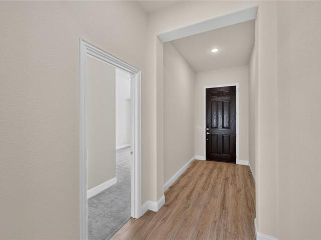 House for sale in Denton, Texas