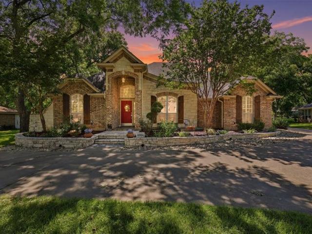 House for sale in Hood, Texas