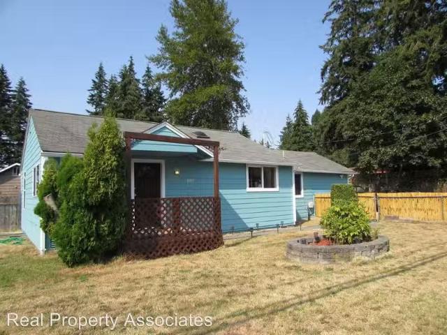 House for rent in Edmonds