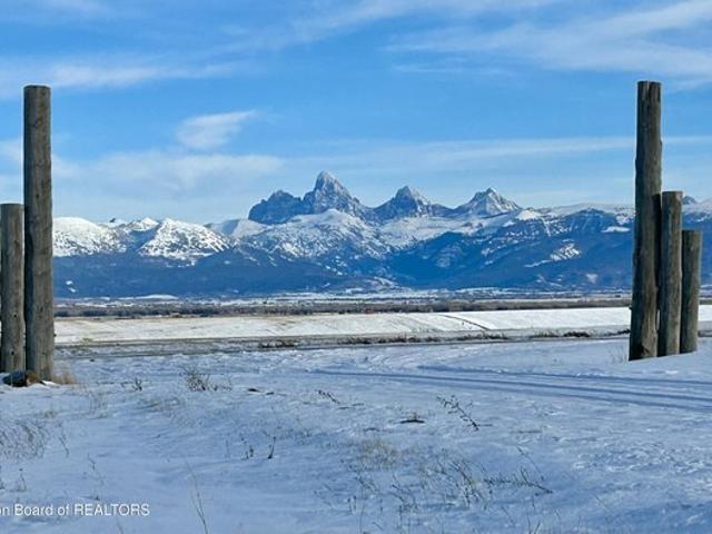 Land for sale in Tetonia, Idaho