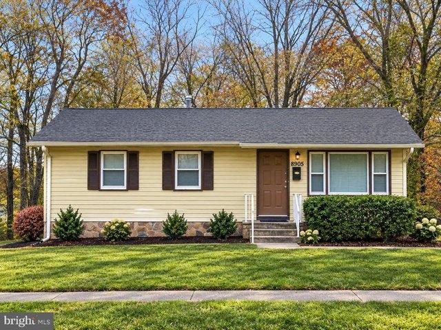 House for sale in Upper Marlboro, Maryland