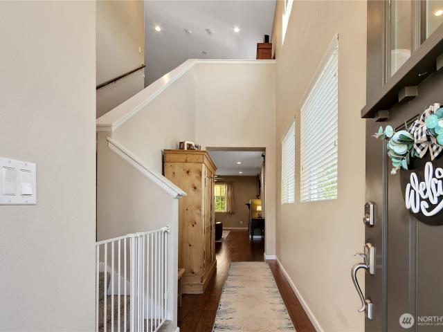 House for sale in Thurston, Washington