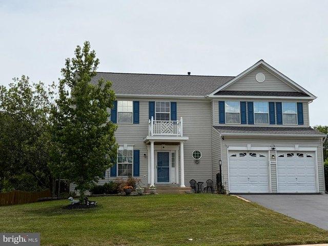 House for sale in Virginia