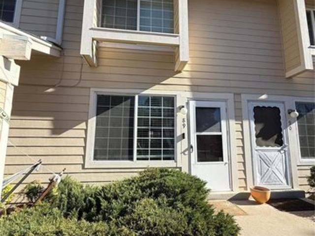 Townhouse for sale in Broomfield, Colorado