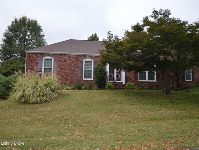 House for sale in Jeffersontown, Jefferson County