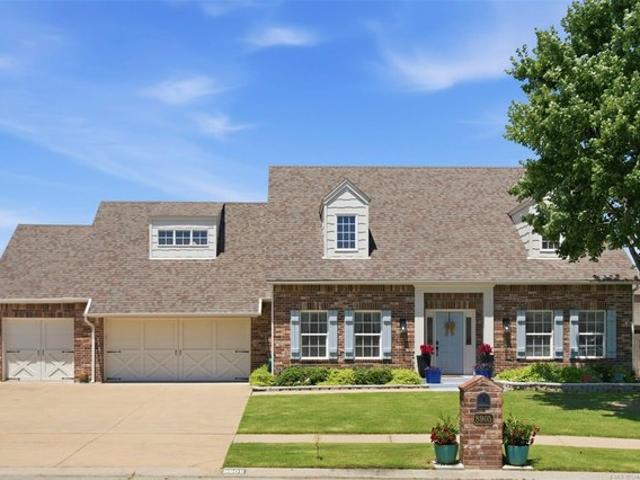 House for sale in Owasso, Oklahoma