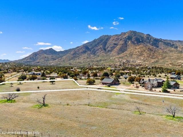 Land for sale in Prescott, Arizona