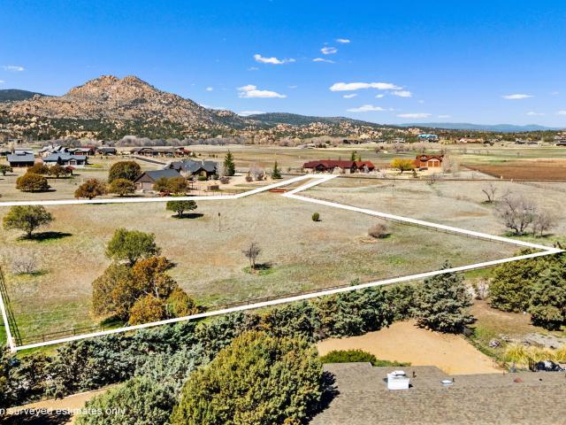 Land for sale in Prescott, Arizona