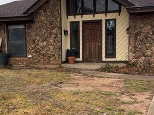 House for sale in Oklahoma City, Oklahoma