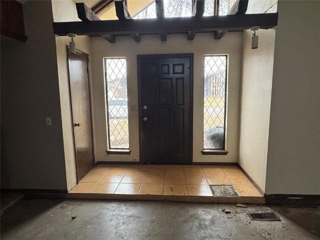 House for sale in Oklahoma City, Oklahoma