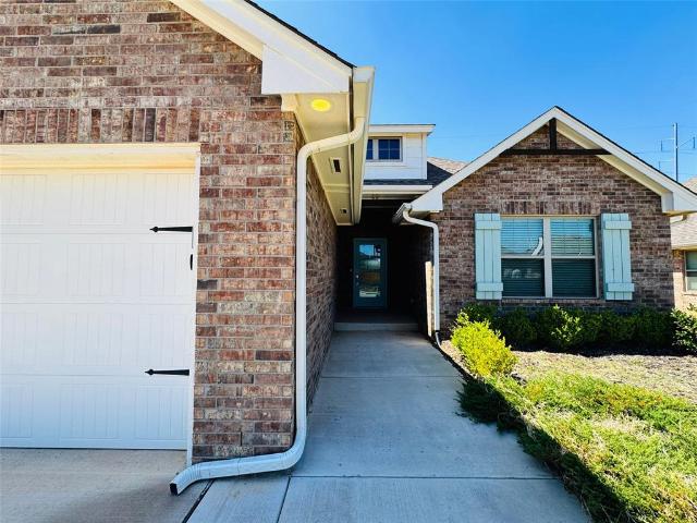 House for sale in Oklahoma City, Oklahoma