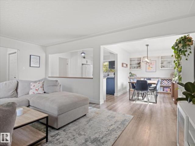 House for sale in Meadowlark Park, Edmonton