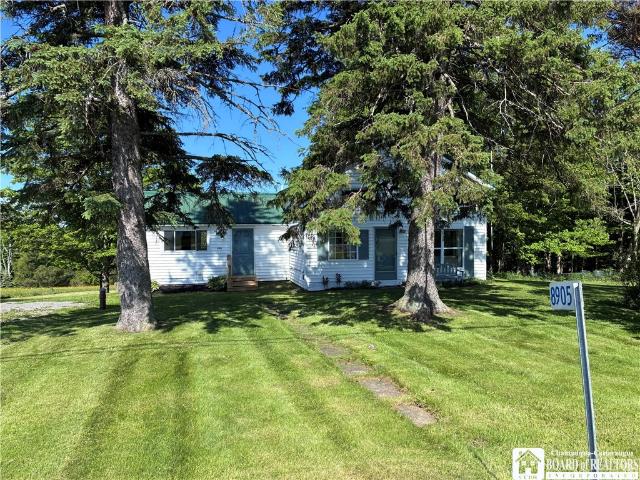House for sale in Machias, New York
