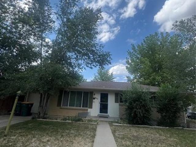 House for sale in Denver, Colorado