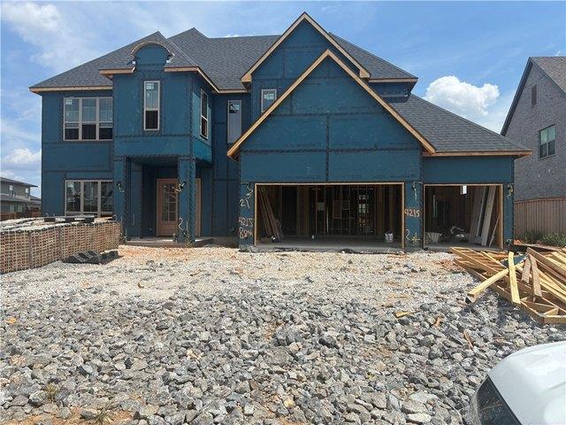 House for sale in Ark