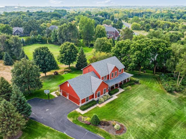 House for sale in Inver Grove Heights, Minnesota
