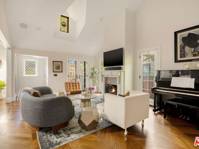 House for sale in West Hollywood, California