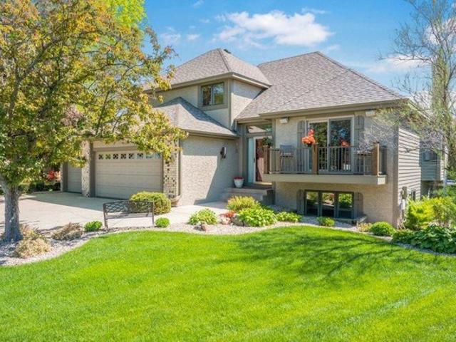 House for sale in Hennepin, Minnesota