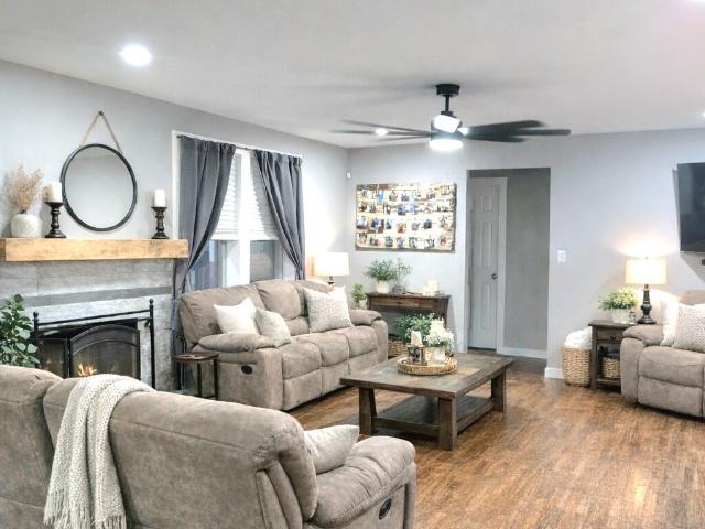 House for sale in Pflugerville, Texas