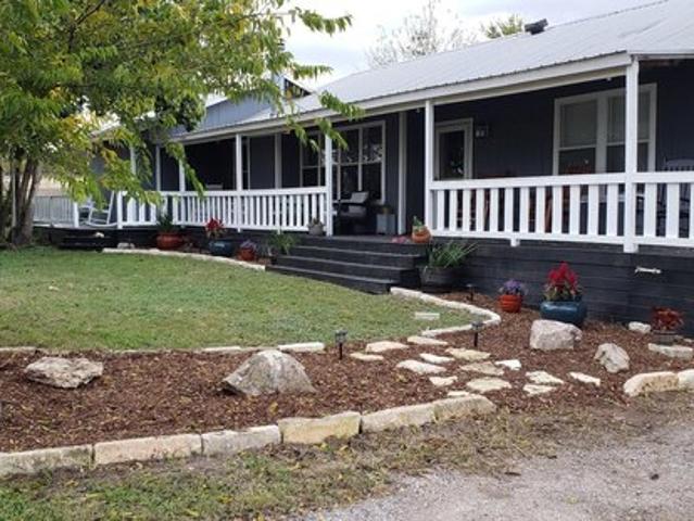 House for sale in Manor, Texas