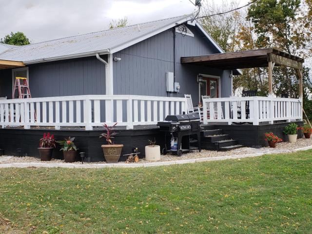 House for sale in Pflugerville, Texas