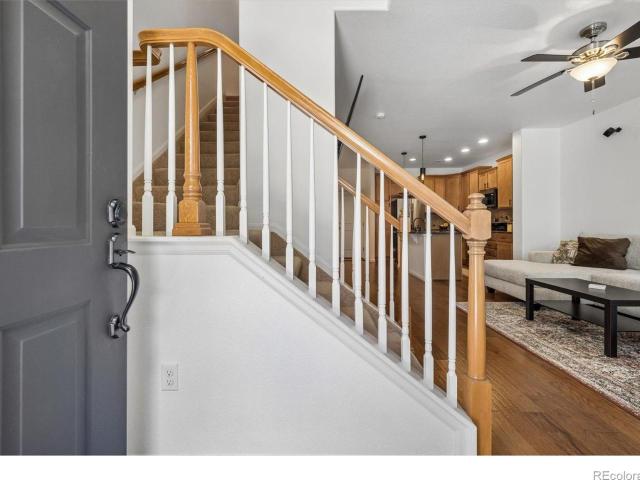 Townhouse for sale in Arapahoe, Colorado