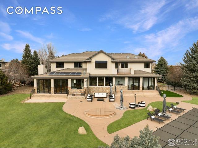 House for sale in Niwot, Colorado