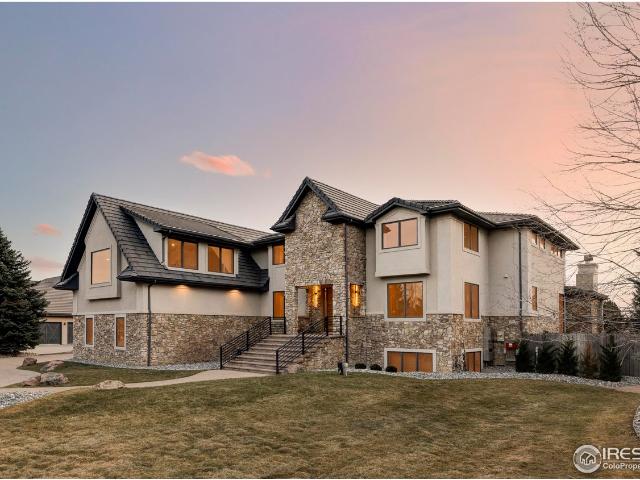 House for sale in Niwot, Colorado