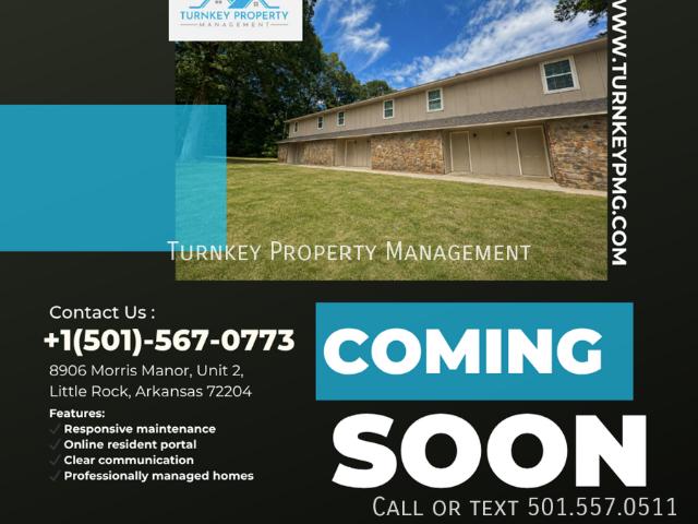 Apartment for rent in Ark