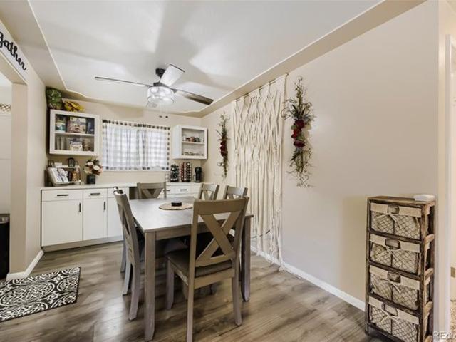 House for sale in Westminster, Colorado