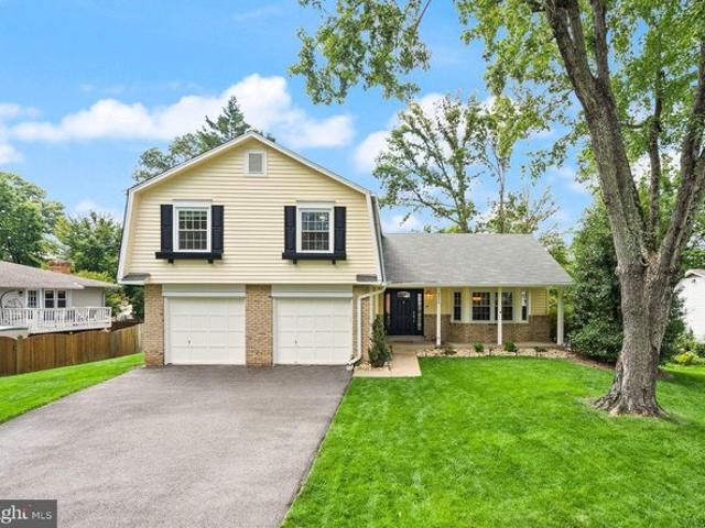 House for sale in Virginia