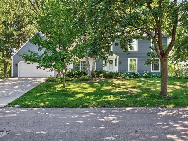 House for sale in Minnesota